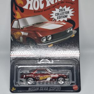 Nissan Silvia (CSP311)