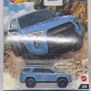 Toyota 4Runner 2018