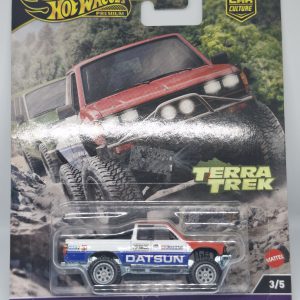 Datsun King Cab Baja Custom