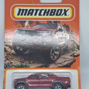 Toyota Hilux Pickup