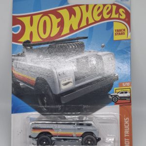 Land Rover Series II