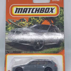 BMW 3 Series Touring 2012