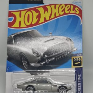 Aston Martin 1963 DB5