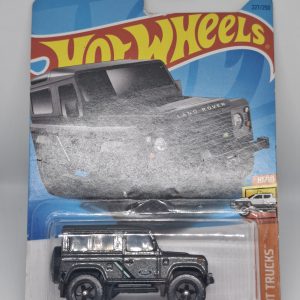 Land Rover Defender 90