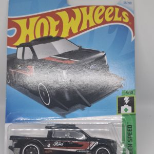 Ford F-150 Lightning Custom