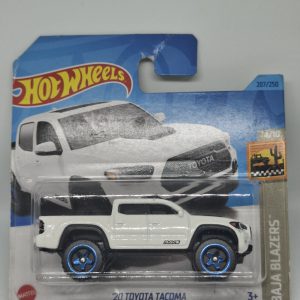 Toyota Tacoma 20