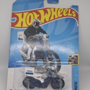 Honda Super Cub Custom