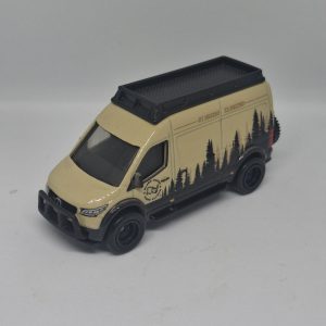 Mercedes-Benz Sprinter Tourer