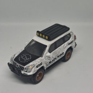 Toyota Land Cruiser Prado '05