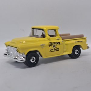 GMC Stepside 1957