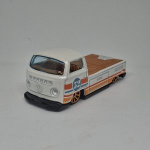 Volkswagen T2 Pickup