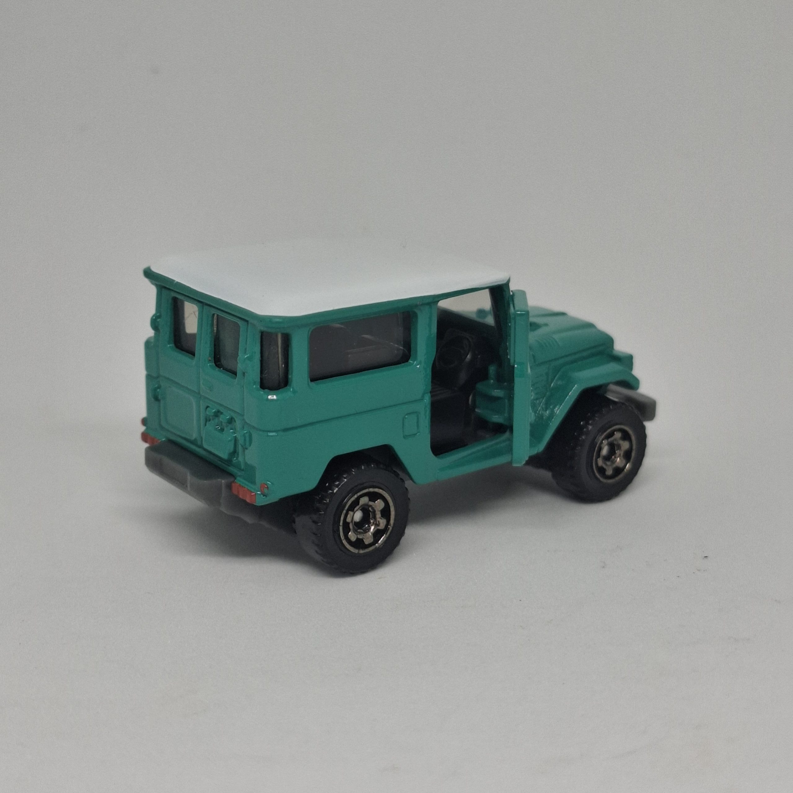 Toyota Land Cruiser FJ40