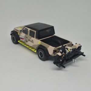 Jeep Gladiator Rubicon 2020