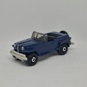 Willys Jeepster 1948