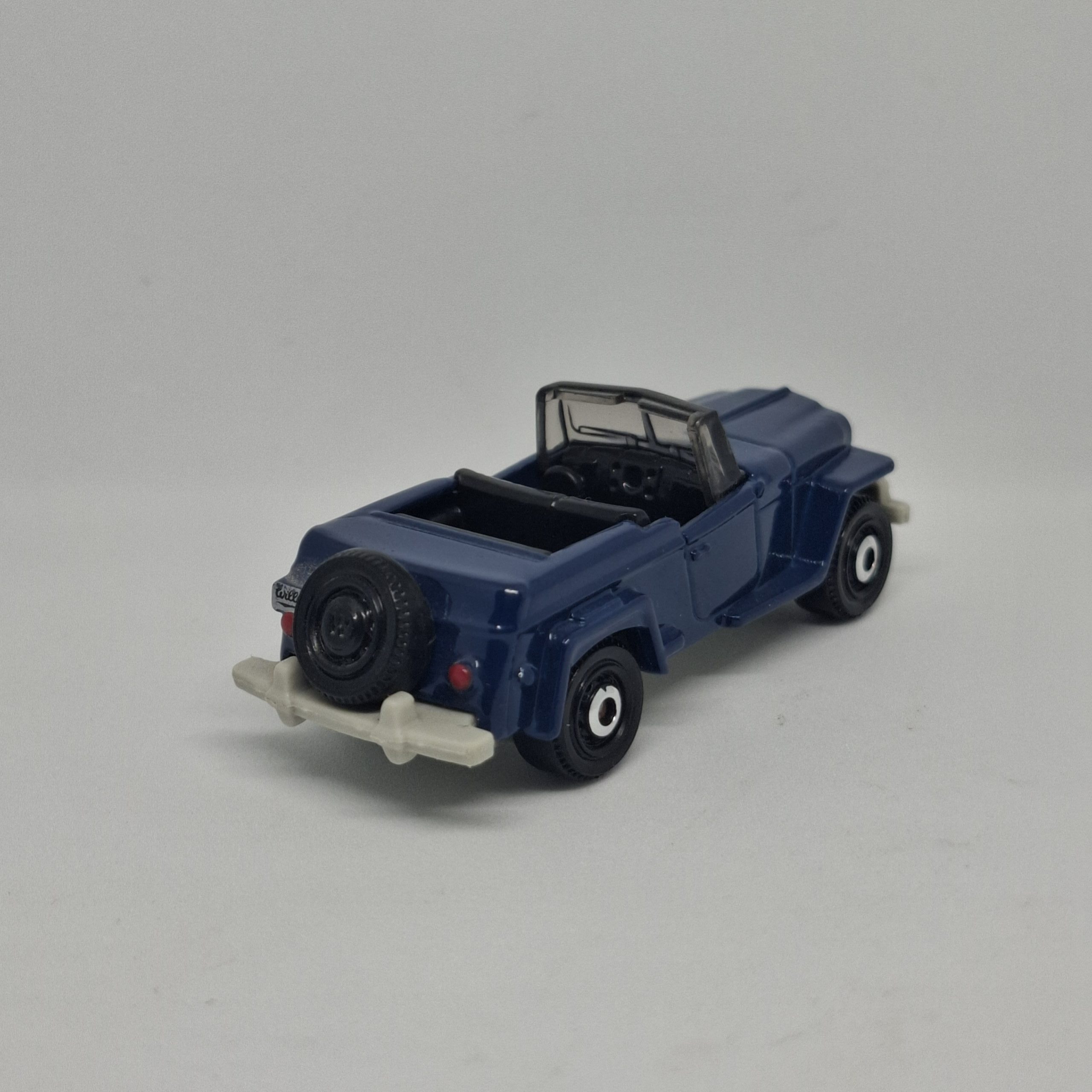 Willys Jeepster 1948