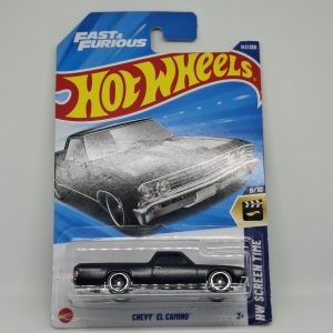 Chevy El Camino