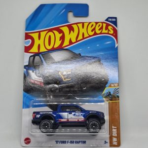 Ford F-150 Raptor '17