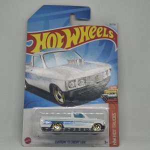 Chevy Luv '72 Custom