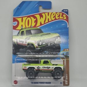 Dodge Power Wagon '70