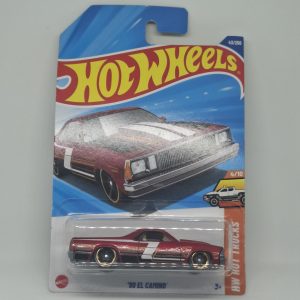 El Camino '80