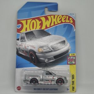 Ford F-150 SVT Lightning '99