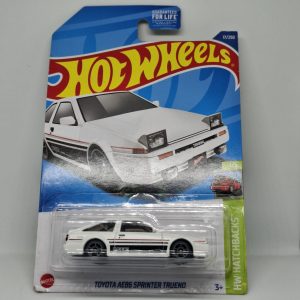 Toyota AE86 Sprinter Trueno