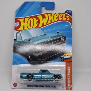 Datsun Sunny Truck B120 1975